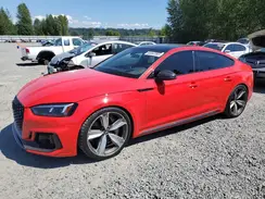 WUABWCF59KA900567 2019 AUDI RS5