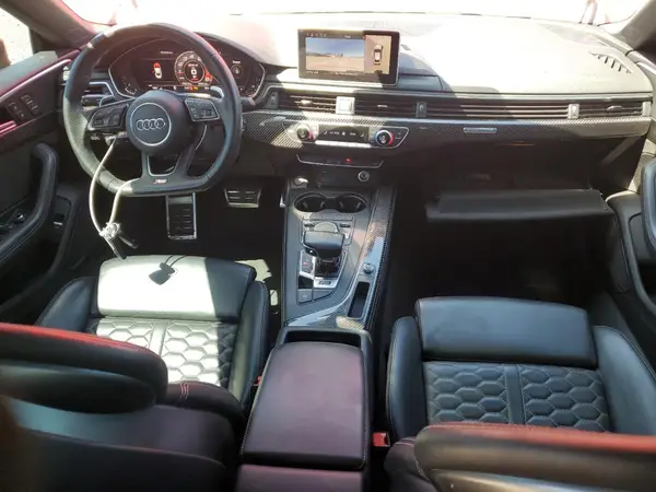 WUABWCF59KA900567 2019 AUDI RS5 - Image 8