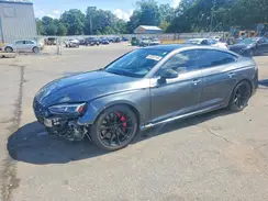 WUABWCF59KA900715 2019 AUDI RS5