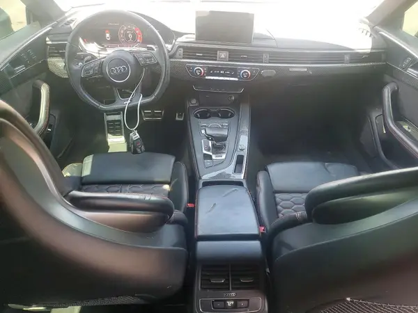 WUABWCF59KA900715 2019 AUDI RS5 - Image 8