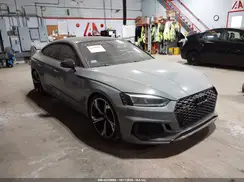 WUABWCF59KA900990 2019 AUDI RS5