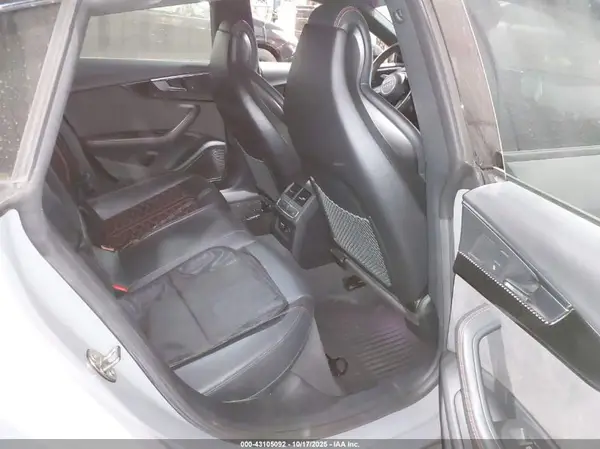 WUABWCF59KA900990 2019 AUDI RS5 - Image 8