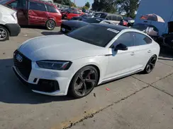 WUABWCF59KA902013 2019 AUDI RS5