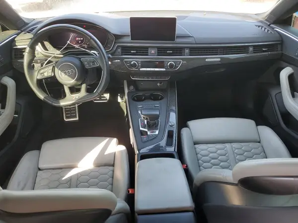 WUABWCF59KA902013 2019 AUDI RS5 - Image 8