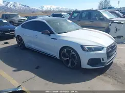 WUABWCF59KA902397 2019 AUDI RS5