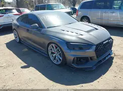 WUABWCF59KA902626 2019 AUDI RS5