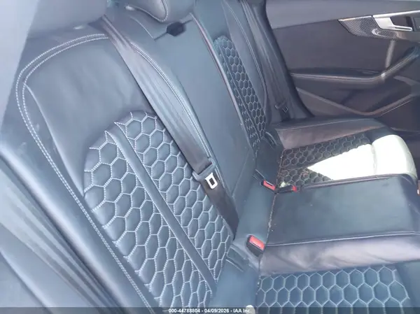 WUABWCF59KA902626 2019 AUDI RS5 - Image 8