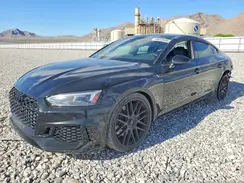 WUABWCF59KA907597 2019 AUDI RS5