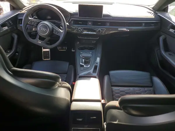 WUABWCF59KA907597 2019 AUDI RS5 - Image 8