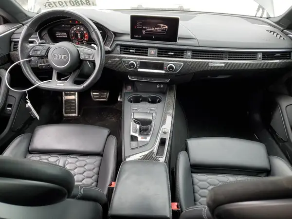 WUABWCF5XKA900108 2019 AUDI RS5 - Image 8