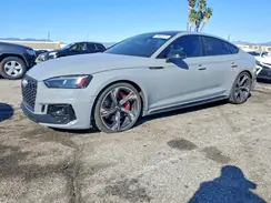 WUABWCF5XKA900416 2019 AUDI RS5