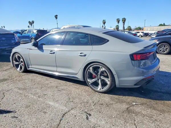 WUABWCF5XKA900416 2019 AUDI RS5 - Image 2