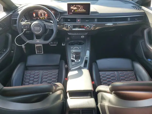 WUABWCF5XKA900416 2019 AUDI RS5 - Image 8