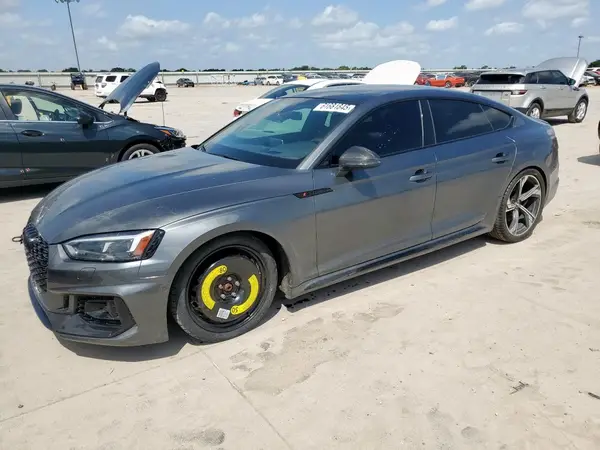 WUABWCF5XKA901226 2019 AUDI RS5 - Image 1