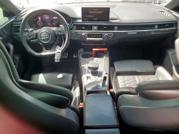 WUABWCF5XKA901226 2019 AUDI RS5 - Image 8