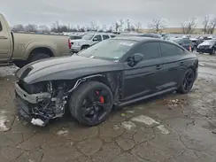 WUABWCF5XKA901534 2019 AUDI RS5