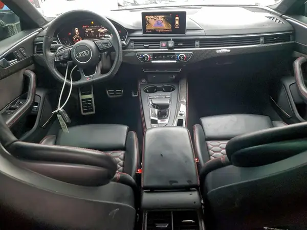 WUABWCF5XKA901534 2019 AUDI RS5 - Image 8