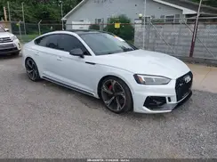 WUABWCF5XKA901601 2019 AUDI RS5