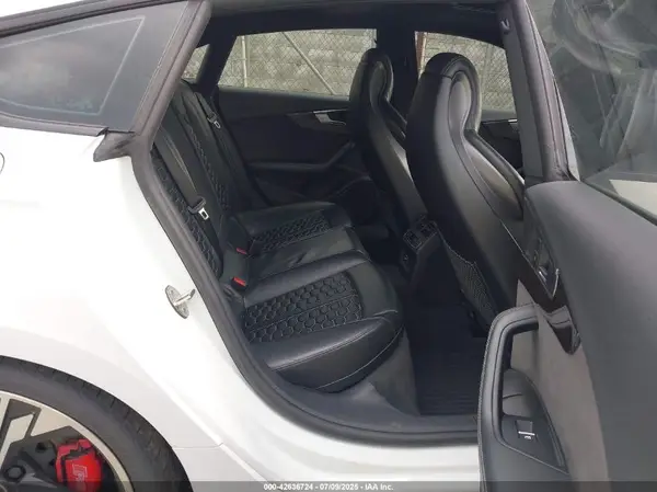 WUABWCF5XKA901601 2019 AUDI RS5 - Image 8