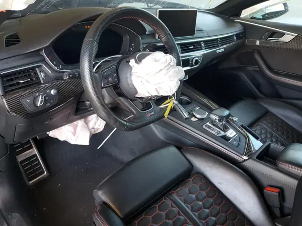 WUABWCF5XKA901680 2019 AUDI RS5 - Image 8