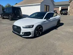 WUABWCF5XKA901890 2019 AUDI RS5