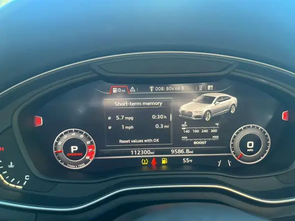 WUABWCF5XKA901890 2019 AUDI RS5 - Image 8