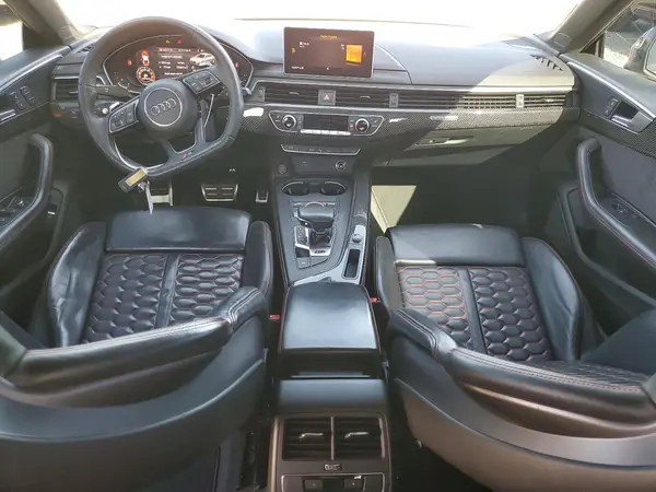 WUABWCF5XKA903154 2019 AUDI RS5 - Image 8