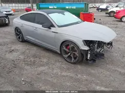 WUABWCF5XKA903333 2019 AUDI RS5