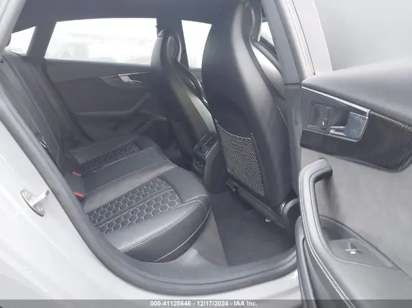 WUABWCF5XKA903333 2019 AUDI RS5 - Image 8