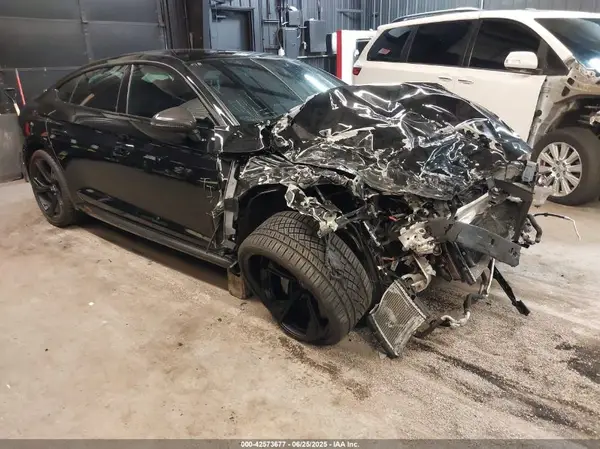 WUABWCF5XKA904305 2019 AUDI RS5 - Image 1