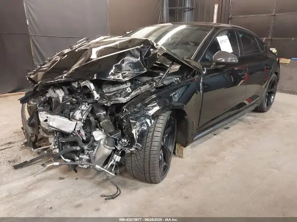 WUABWCF5XKA904305 2019 AUDI RS5 - Image 2