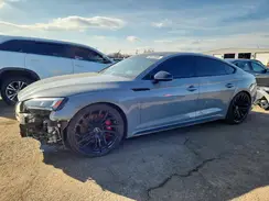 WUABWCF5XKA904403 2019 AUDI RS5