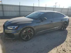 WUABWCF5XKA907950 2019 AUDI RS5