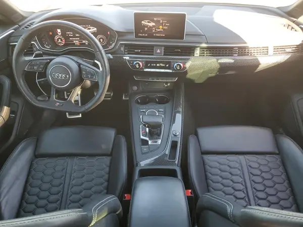 WUABWCF5XKA907950 2019 AUDI RS5 - Image 8