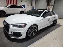 WUABWDF51KA901542 2019 AUDI RS5