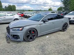 WUABWDF57KA902677 2019 AUDI RS5