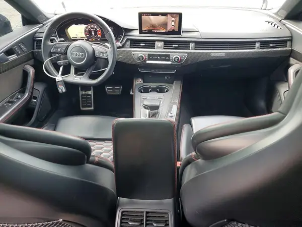 WUABWDF57KA902677 2019 AUDI RS5 - Image 8