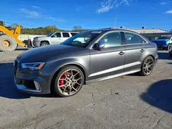 WUABWGFF0J1904179 2018 AUDI RS3