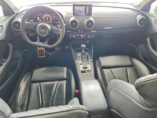 WUABWGFF0J1904621 2018 AUDI RS3 - Image 8