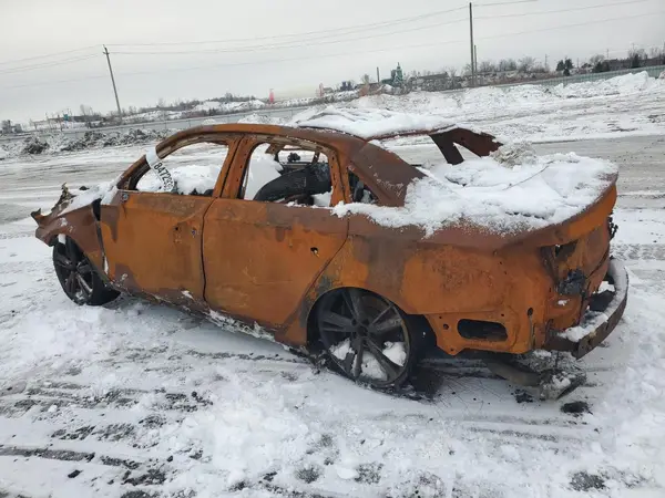 WUABWGFF0KA904006 2019 AUDI RS3 - Image 2