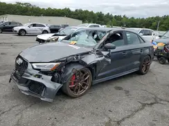 WUABWGFF0KA905110 2019 AUDI RS3