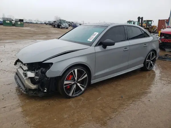 WUABWGFF0LA901978 2020 AUDI RS3 - Image 1