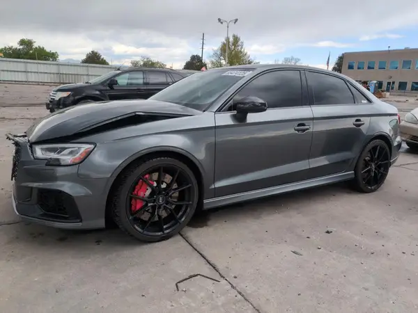 WUABWGFF0LA906145 2020 AUDI RS3 - Image 1