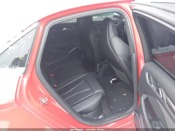 WUABWGFF1H1900359 2017 AUDI RS3 - Image 8