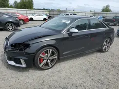 WUABWGFF1H1900507 2017 AUDI RS3