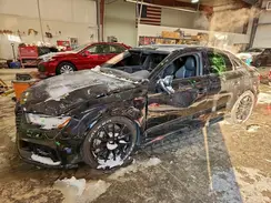 WUABWGFF1J1900481 2018 AUDI RS3