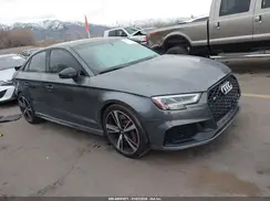 WUABWGFF1J1902828 2018 AUDI RS3