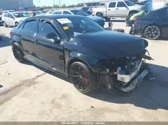 WUABWGFF1J1903526 2018 AUDI RS3