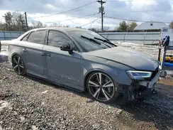 WUABWGFF1J1906295 2018 AUDI RS3