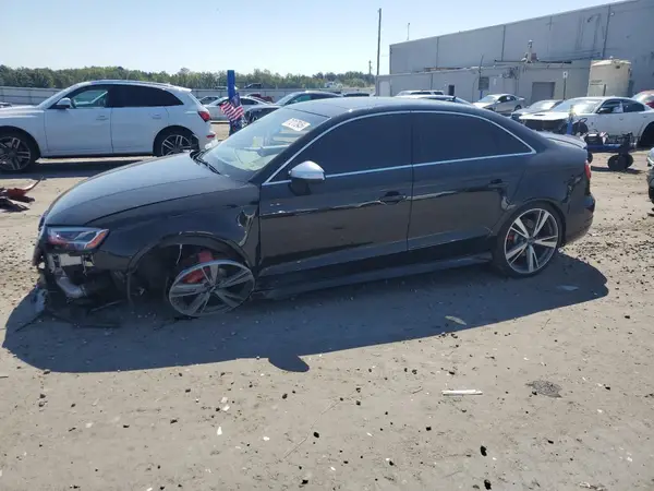 WUABWGFF1KA900207 2019 AUDI RS3
